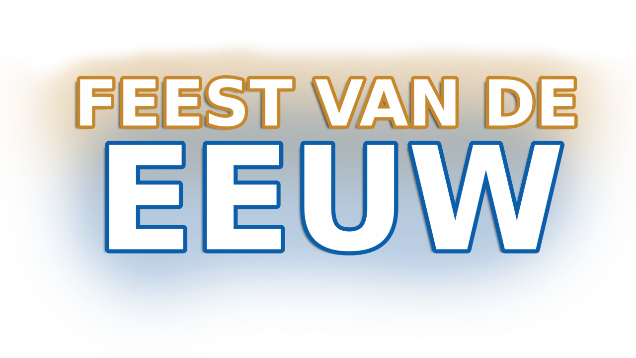 Feest van de eeuw