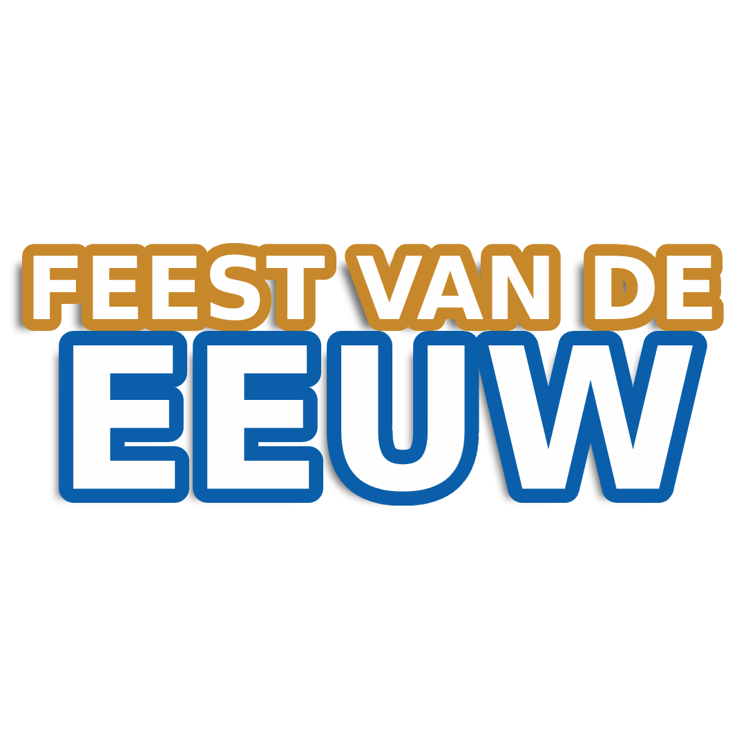 Feest van de eeuw
